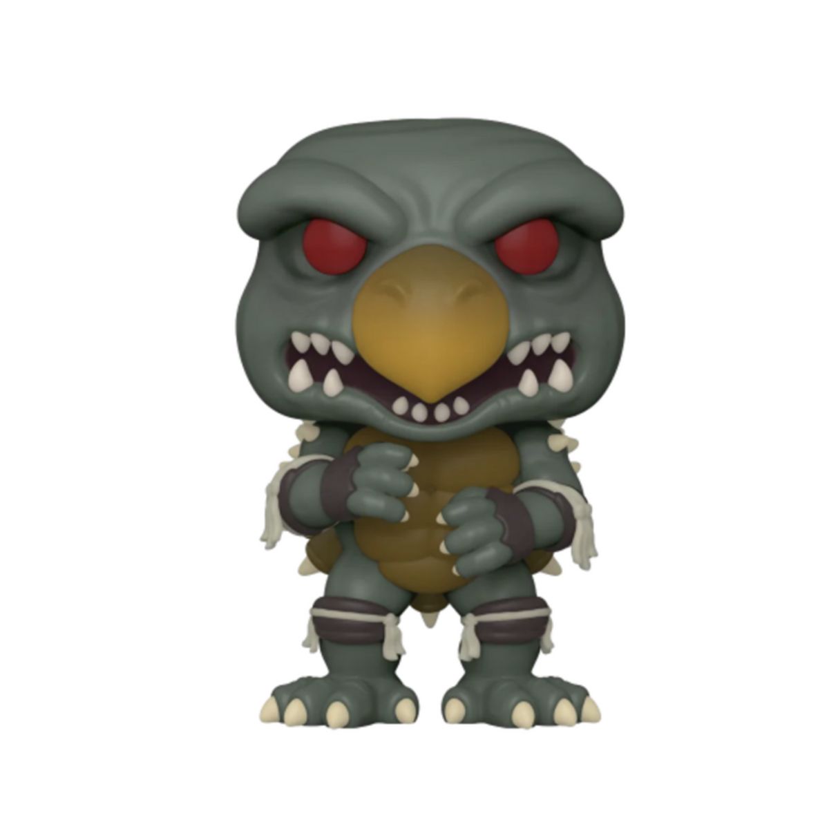 FUNKO - Tokka Funko Pop 1139 Las Tortugas Ninja