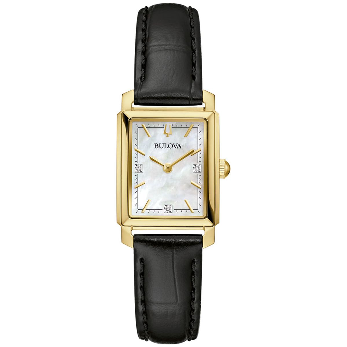 BULOVA - Reloj Mujer Bulova 97P166