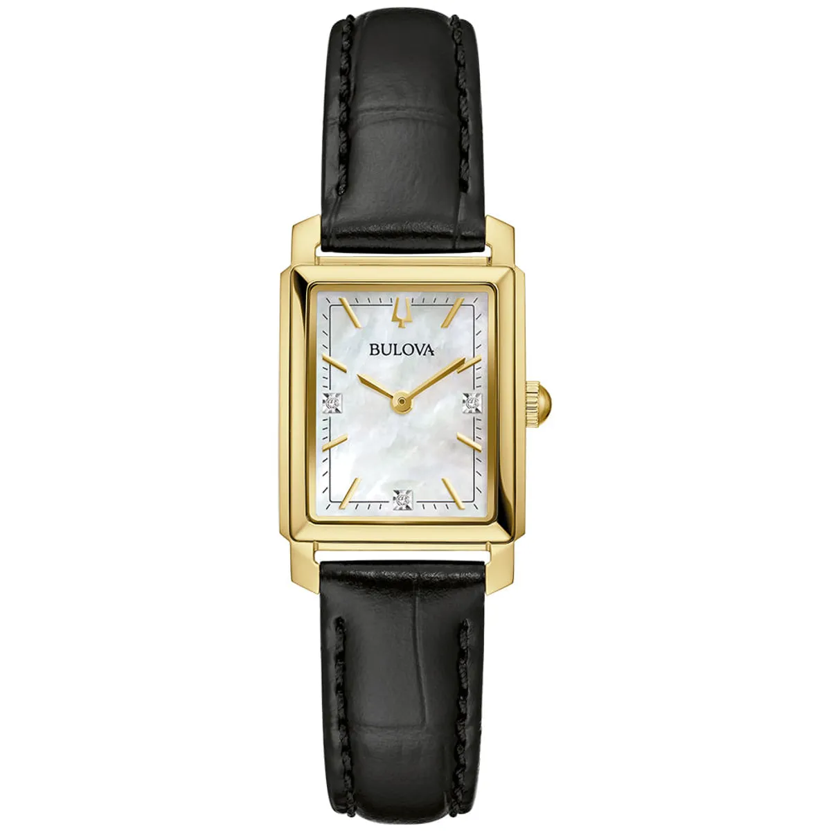 BULOVA - Reloj Mujer Bulova 97P166