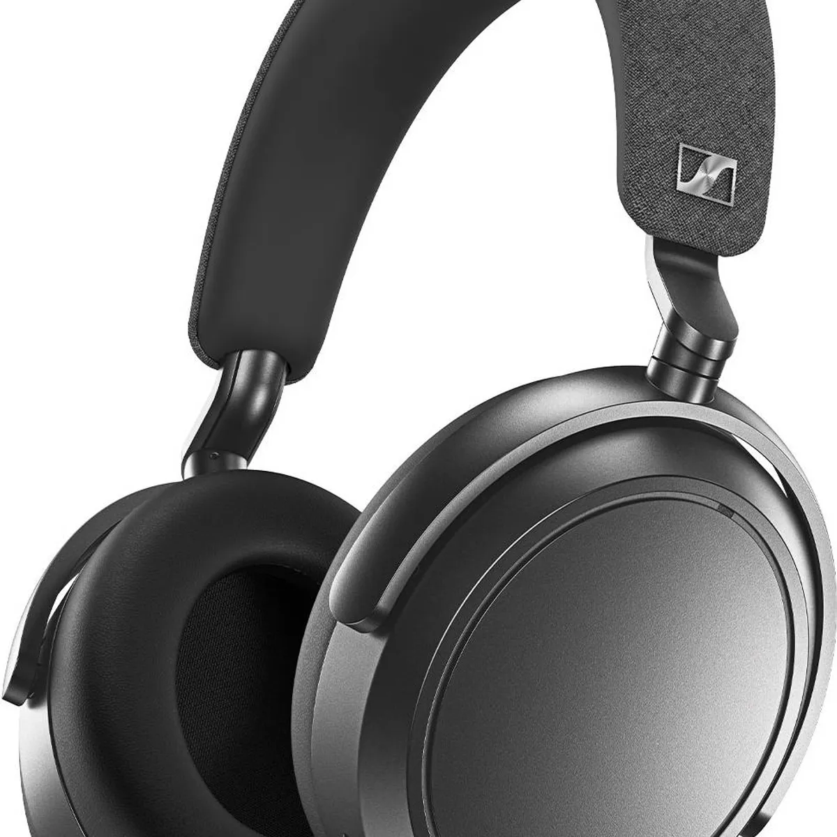 SENNHEISER - Audífonos Bluetooth Sennheiser Momentum 4 Grafito Reacondicionado