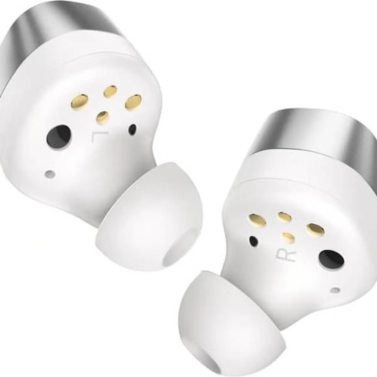 SENNHEISER - Audífonos Sennheiser Momentum True 4 Blanco Reacondicionados