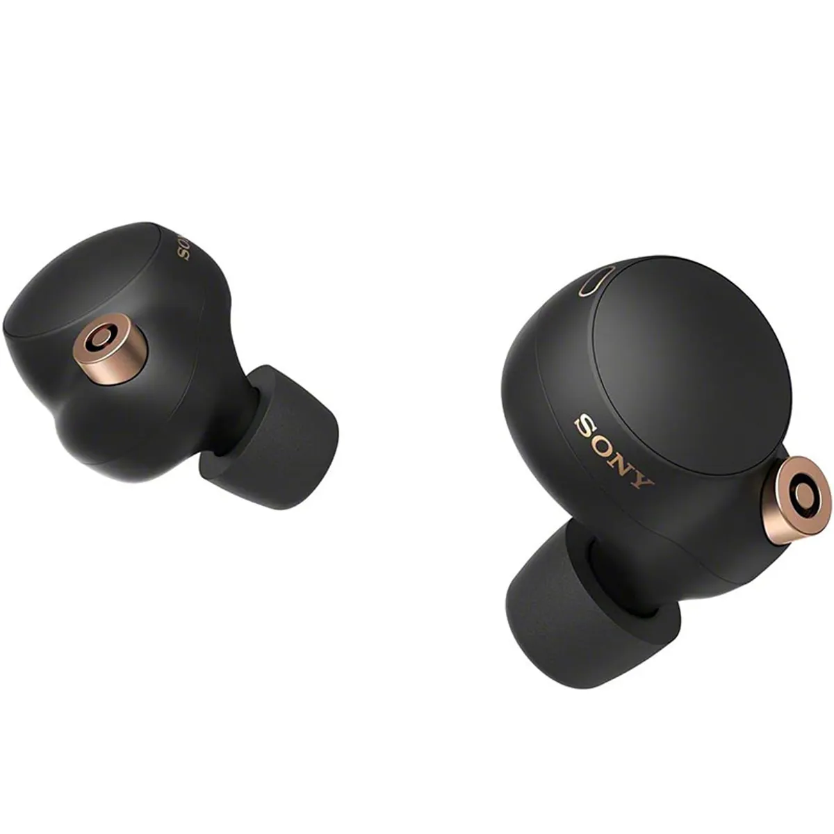 SONY - Audífonos Bluetooth Sony WF-1000XM4 Negro Reacondicionado