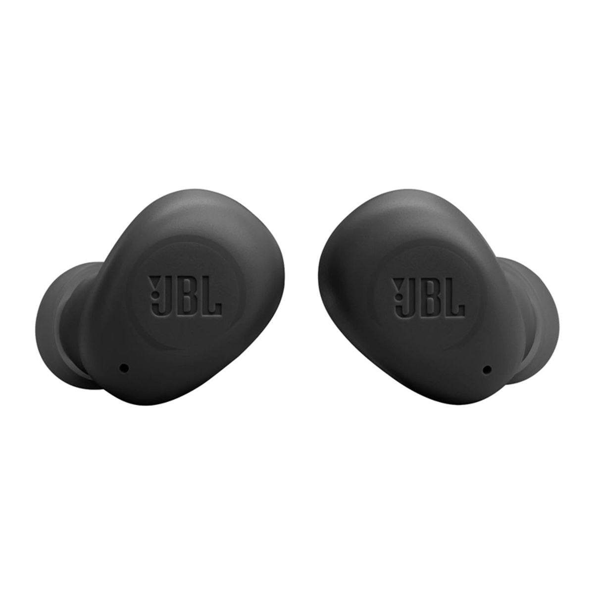 JBL - Audífonos Bluetooth JBL WAVE Buds NC Blanco