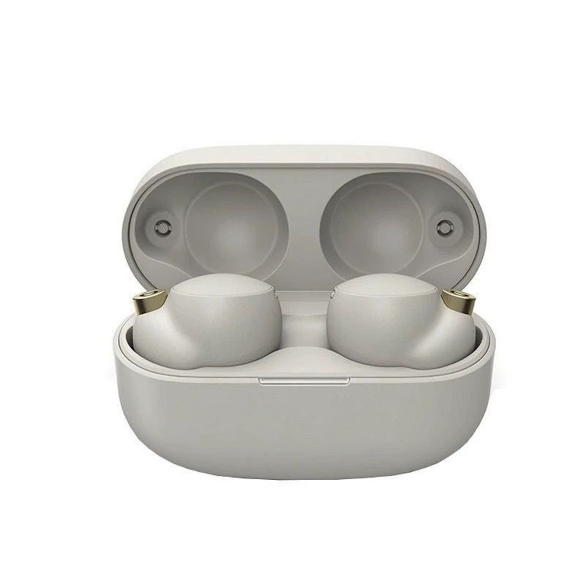 SONY - Audífonos Bluetooth Sony WF-1000XM4 Blanco Reacondicionado