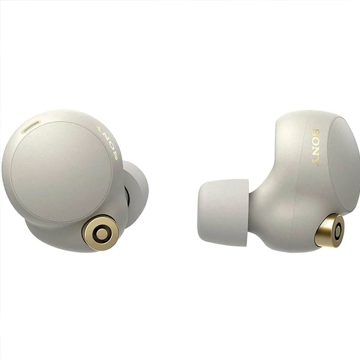 SONY - Audífonos Bluetooth Sony WF-1000XM4 Blanco Reacondicionado