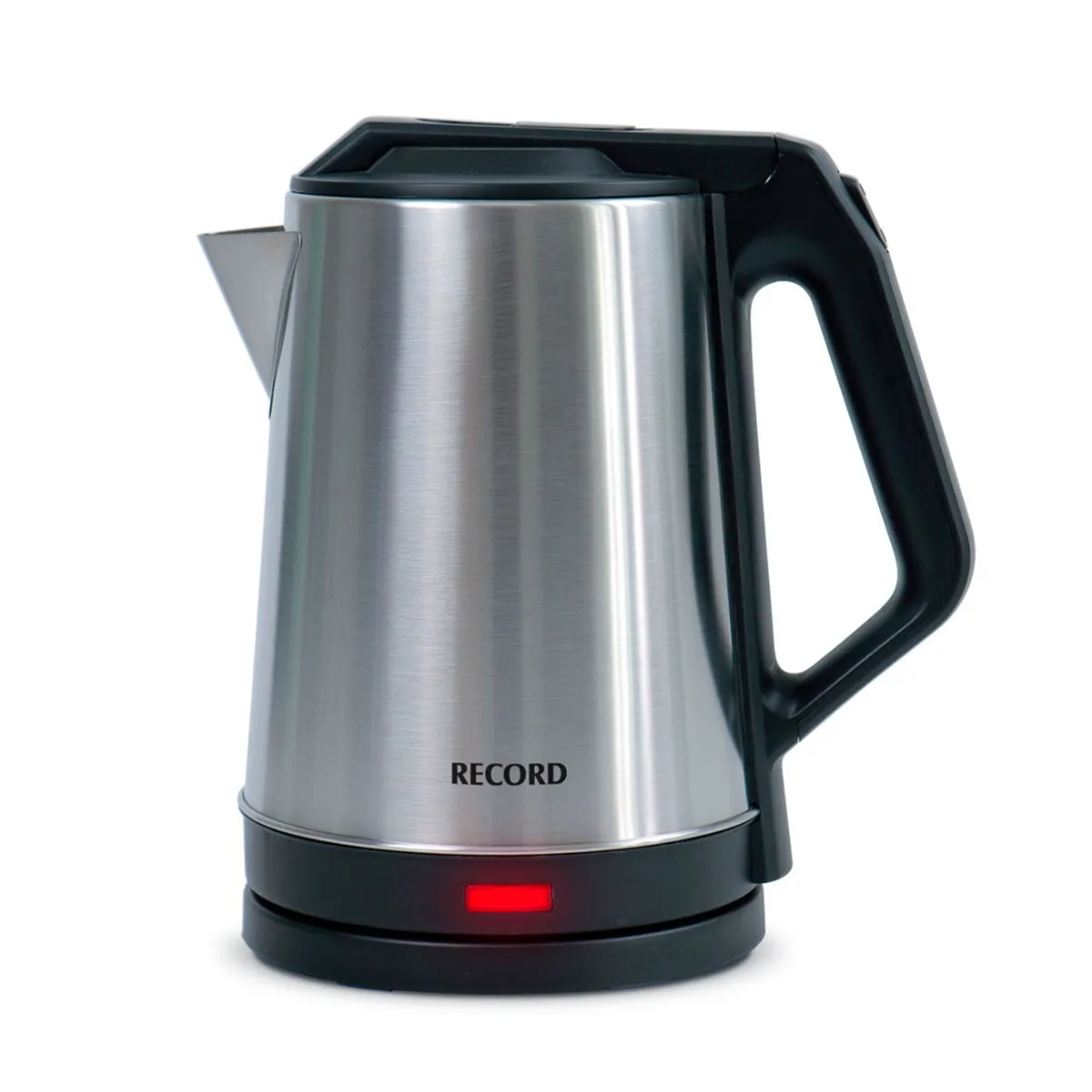 RECORD - Hervidor RECORD REC-INHAC100 Inox 1.8 Litros