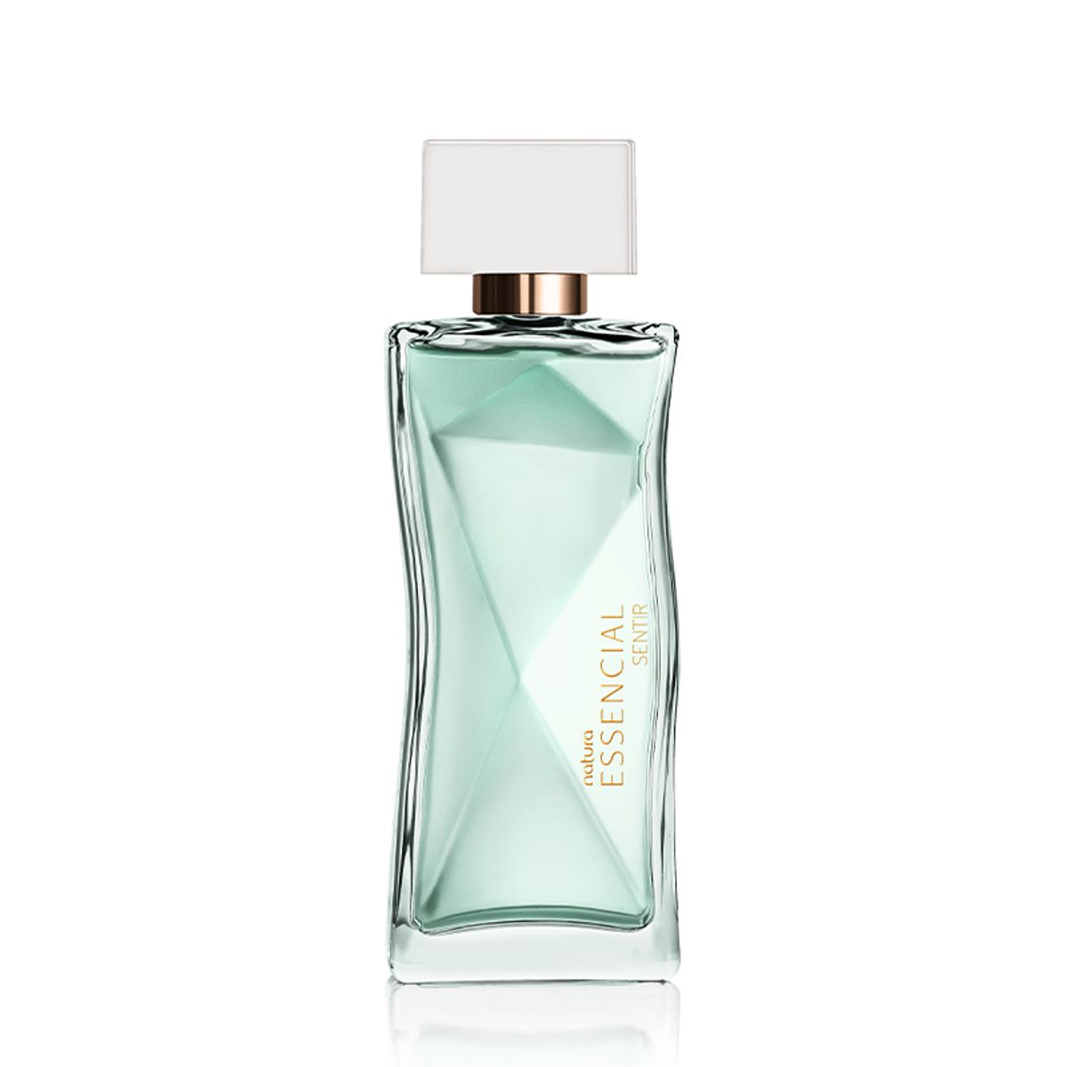 NATURA - Essencial Sentir Perfume de Mujer - Natura