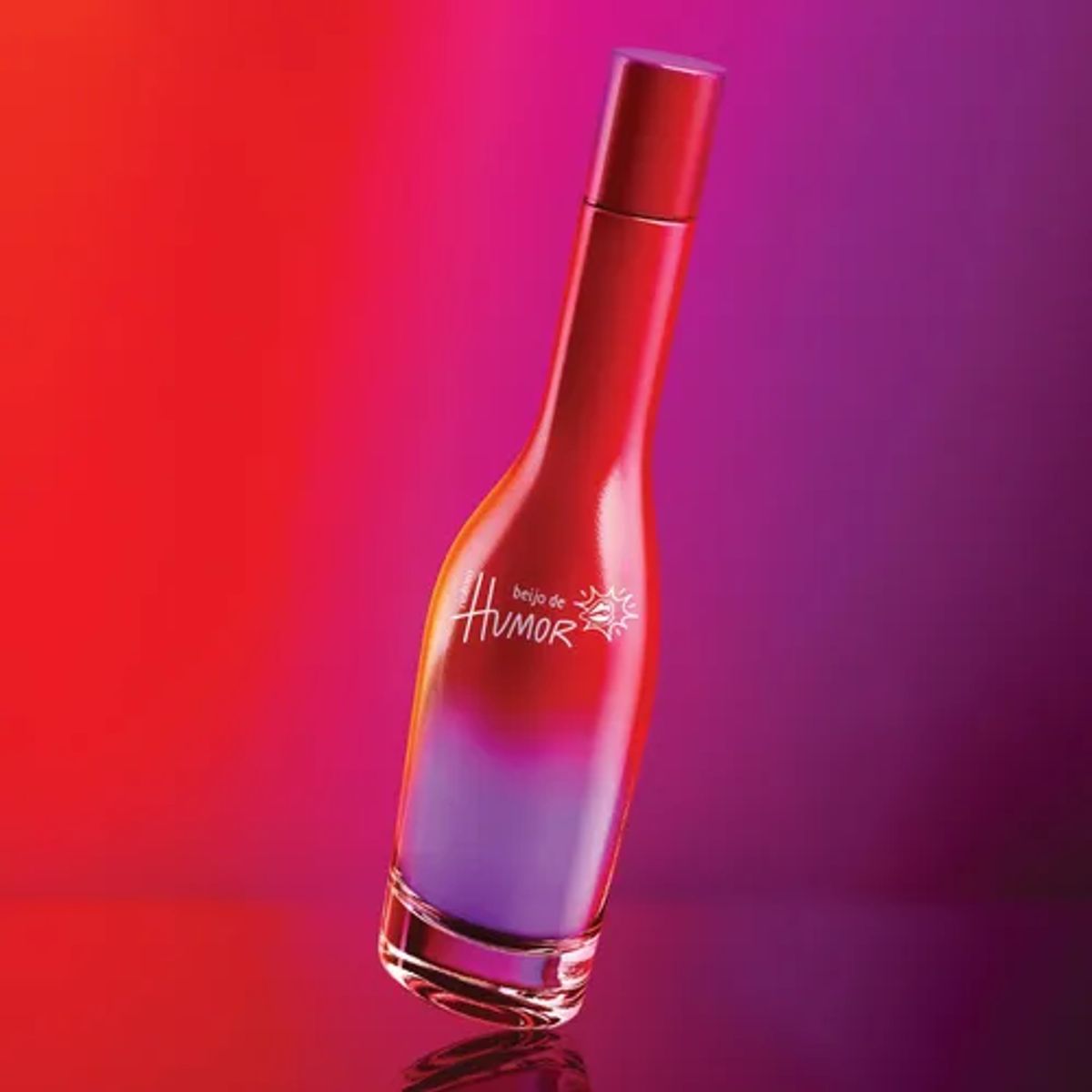 Natura - Natura Humor Colonia Beijo 75ml