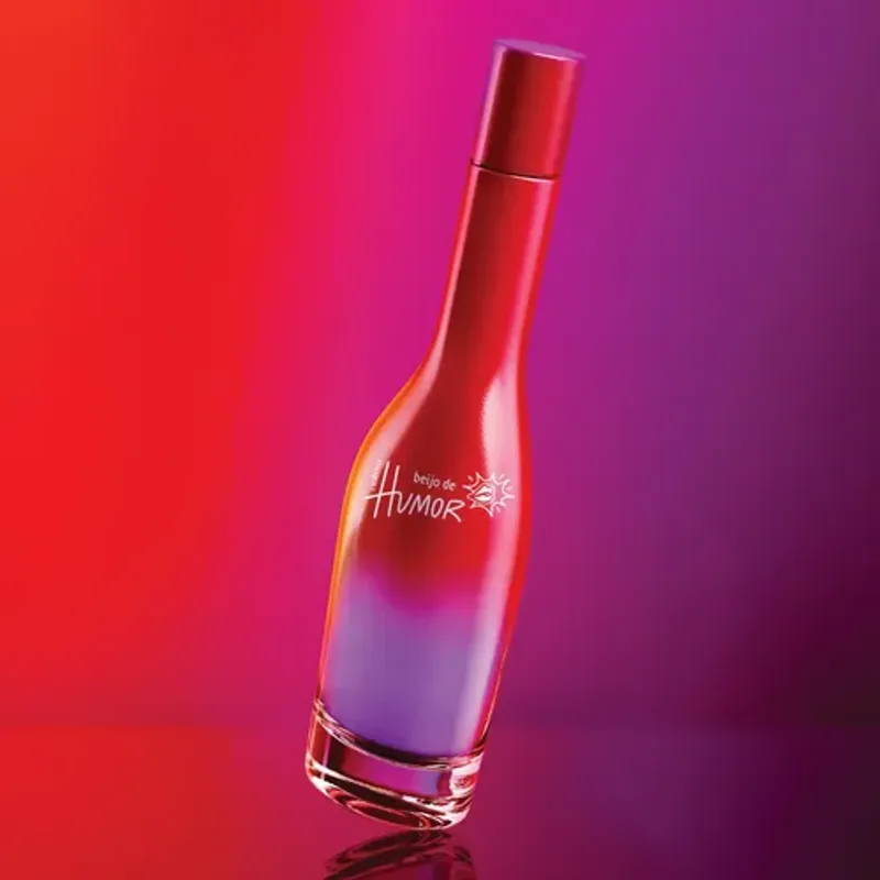 NATURA - Natura Humor Colonia Beijo 75ml