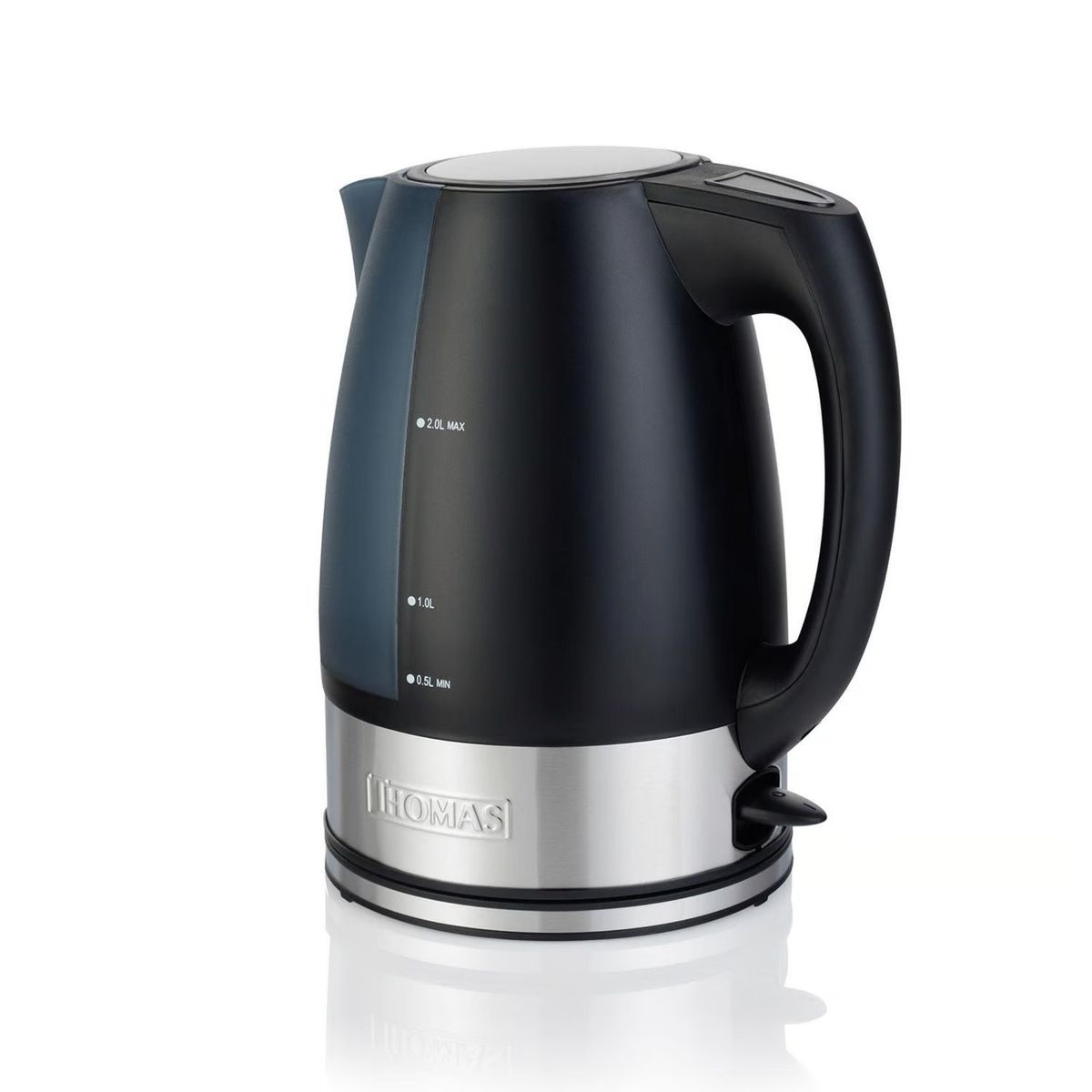 THOMAS - Hervidor de Agua Eléctrico Thomas 2L TH -4800