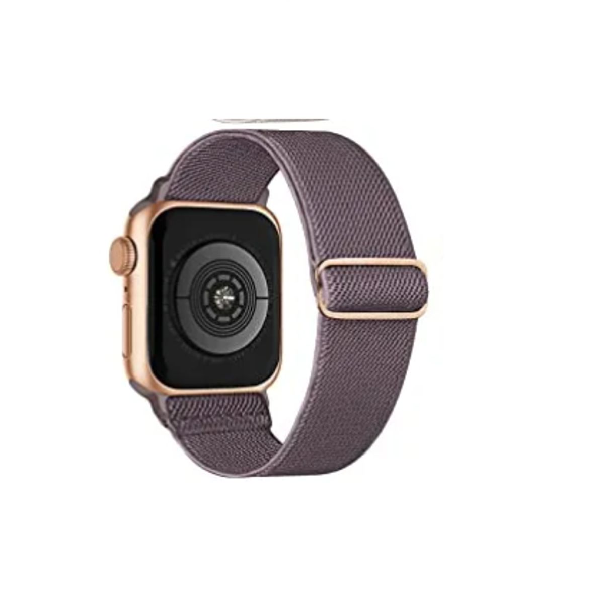 GENERICO - Correa BAG para Apple Watch 44mm - Púrpura