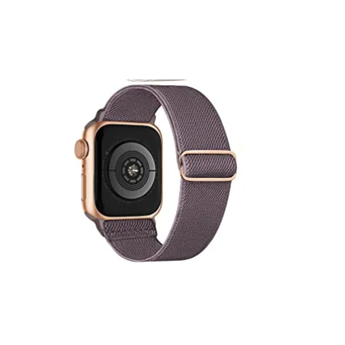 GENERICO - Correa BAG para Apple Watch 45mm - Púrpura