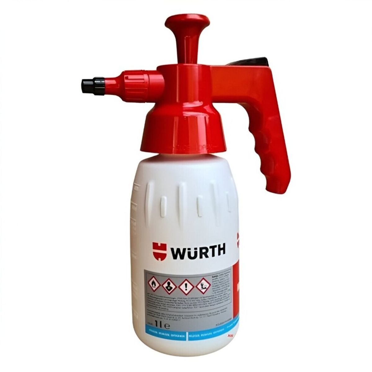 WURTH - PULVERIZADOR MANUAL 1000ML 1LT - WURTH