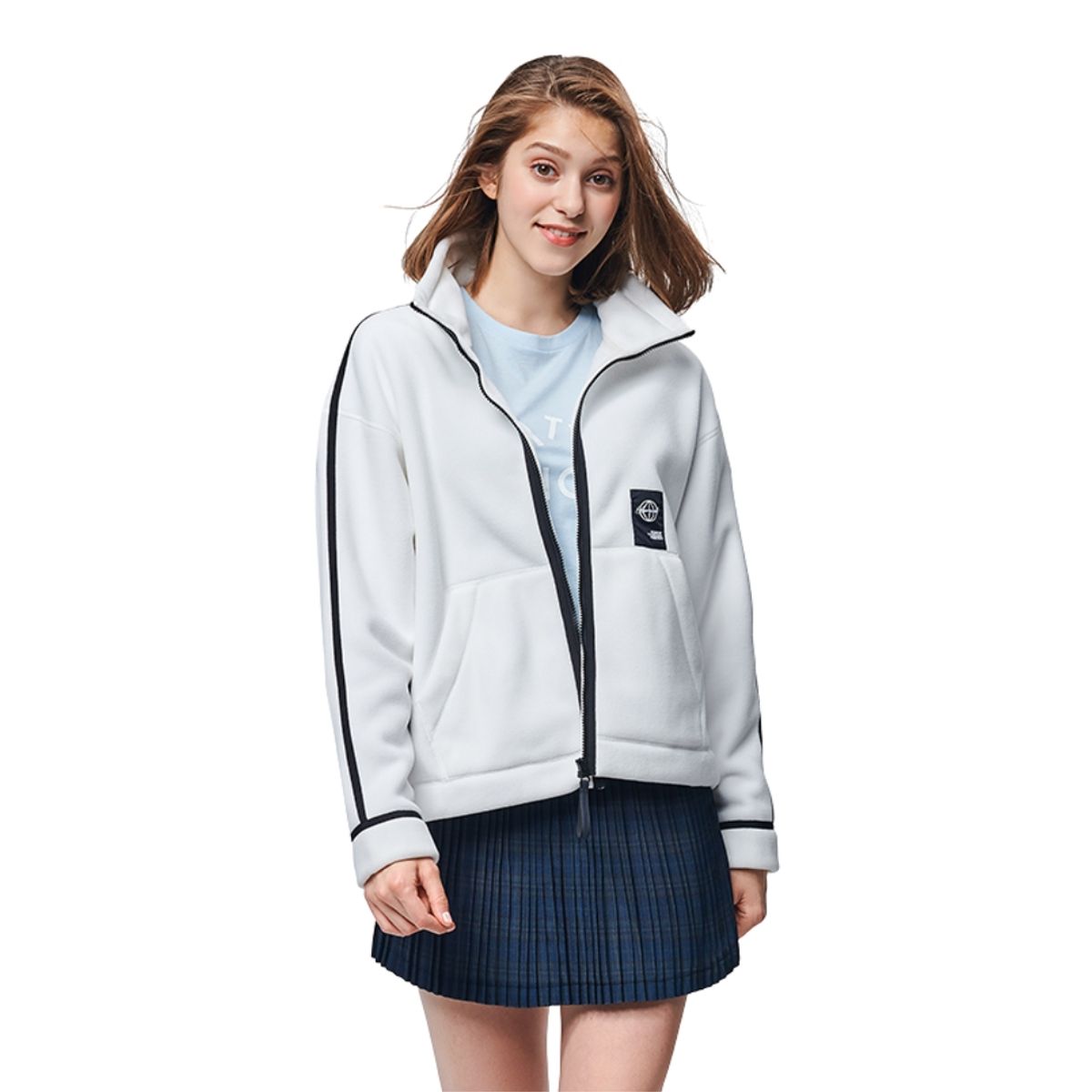 GENERICO - Polar Outdoors Pelliot Fleece 371G Mujer