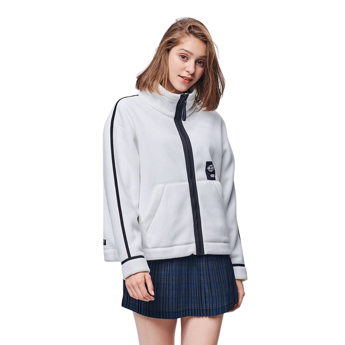 GENERICO - Polar Outdoors Pelliot Fleece 371G Mujer