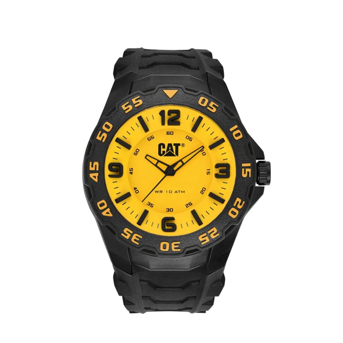CAT - Reloj Hombre Cat LB 111 21 731