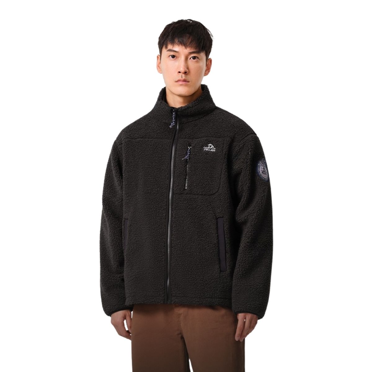 GENERICO - Polar Outdoors Pelliot Fleece 440G