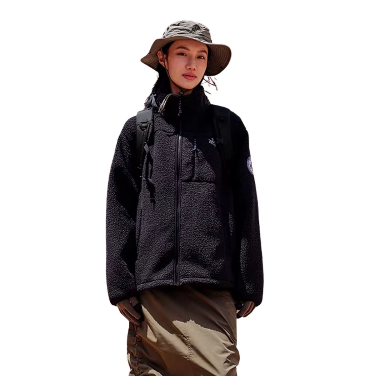 GENERICO - Polar Outdoors Pelliot Fleece 440G