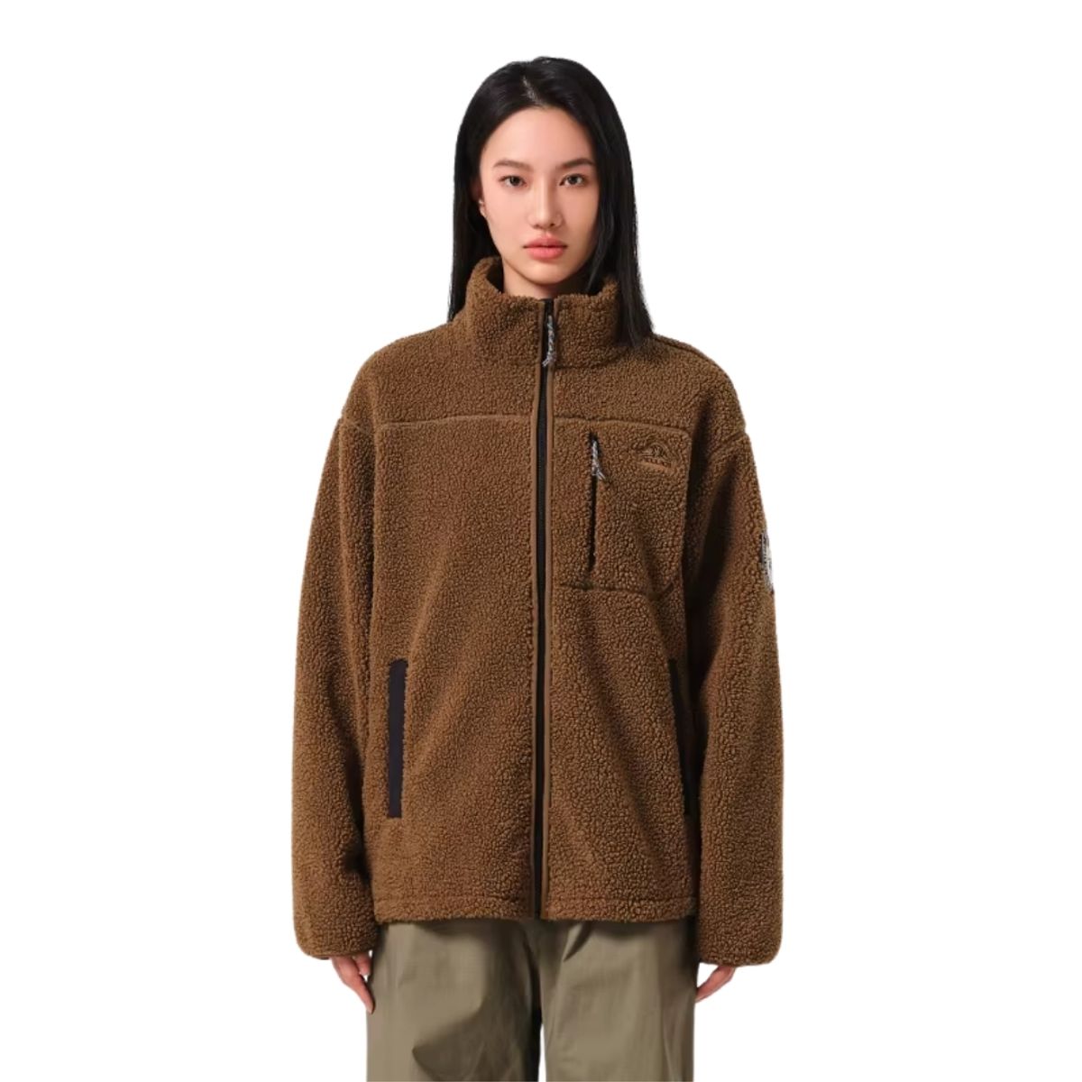 GENERICO - Polar Outdoors Pelliot Fleece 440G