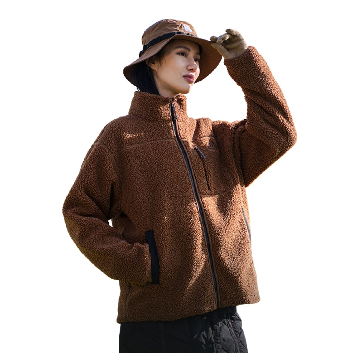 GENERICO - Polar Outdoors Pelliot Fleece 440G