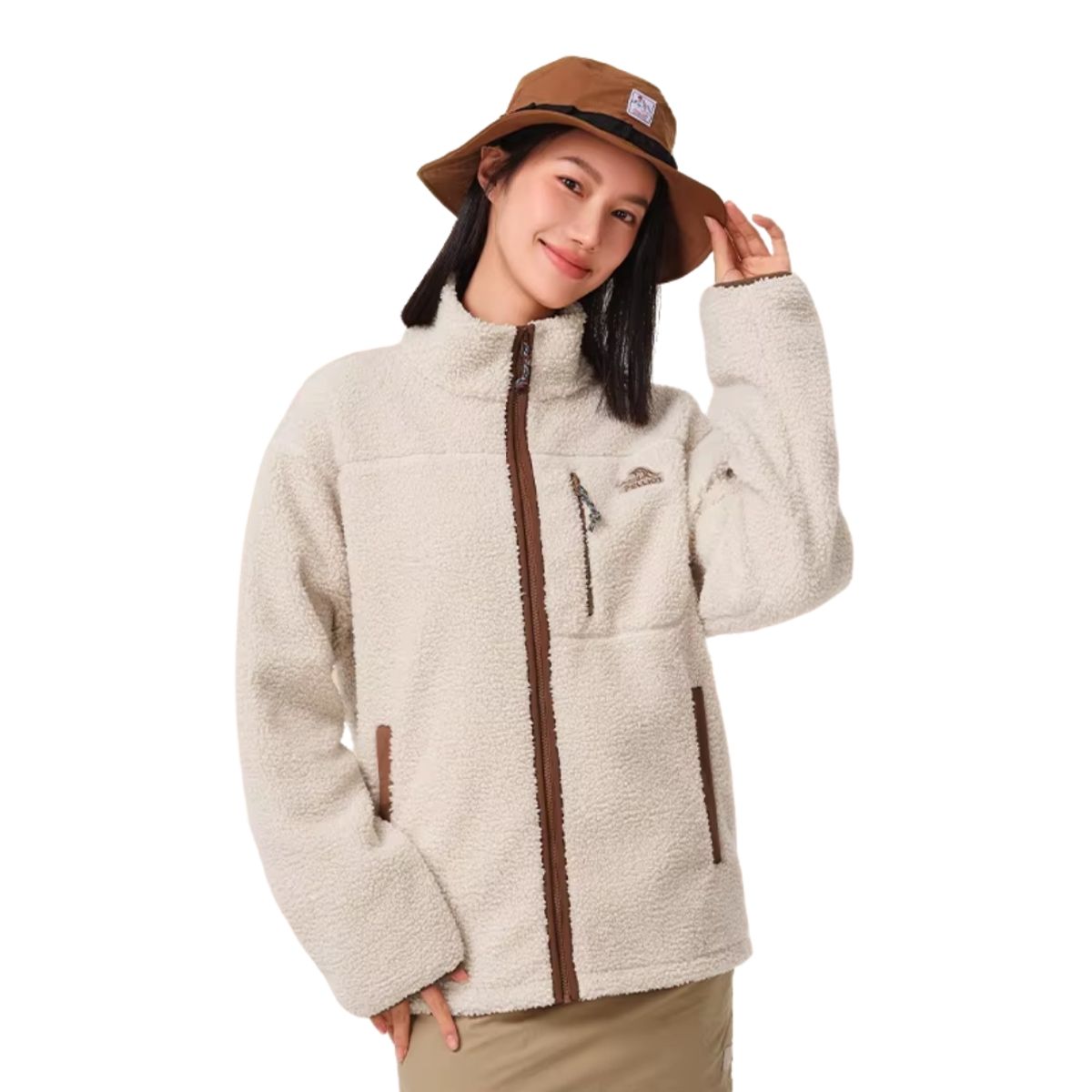 GENERICO - Polar Outdoors Pelliot Fleece 440G