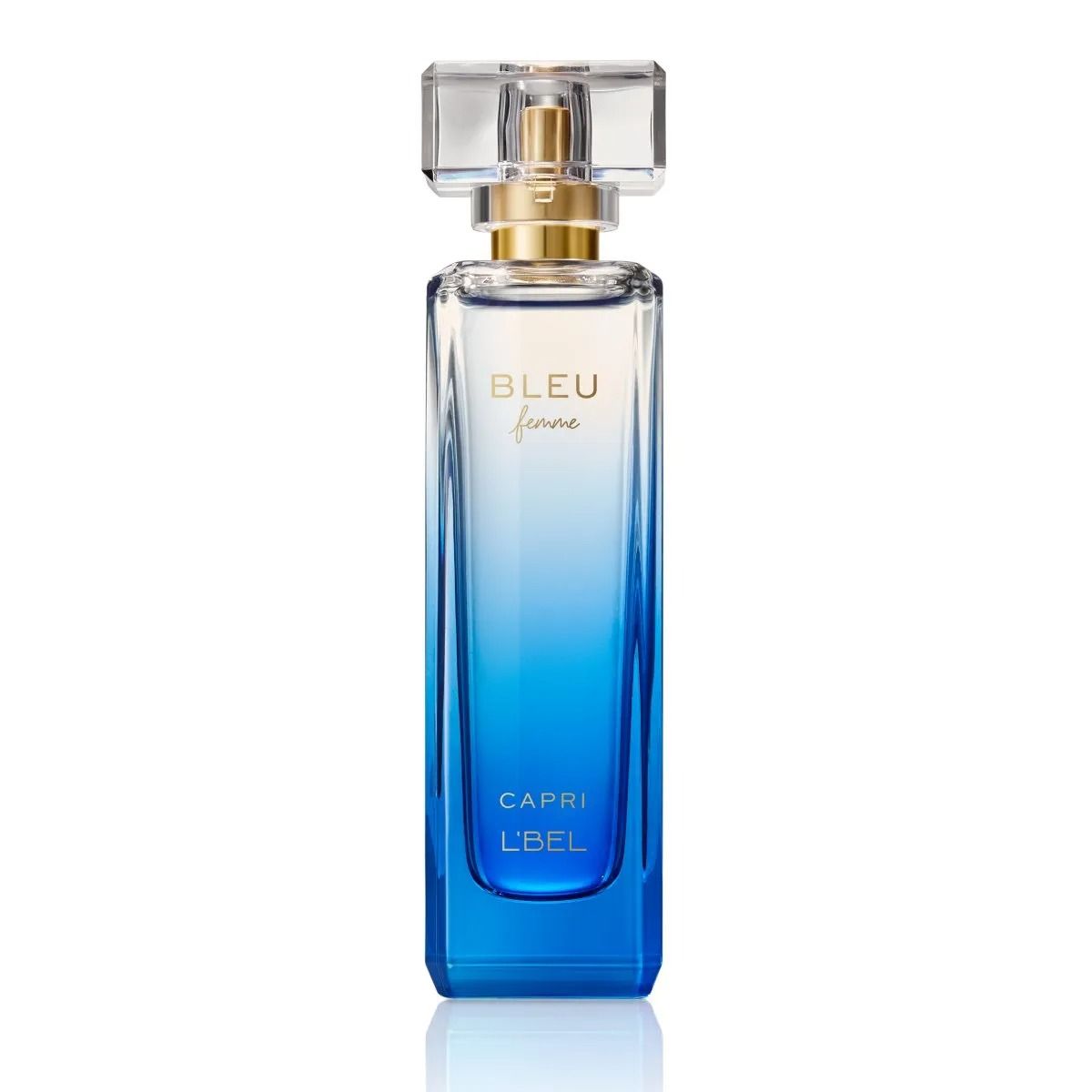 LBEL - PERFUME BLEU FEMMEN  LBEL