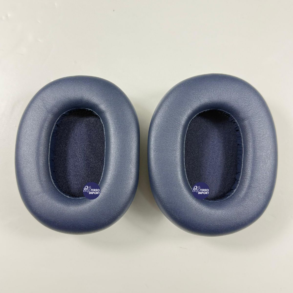 GENERICO - Almohadillas para Audifonos Sony Wh-1000xm5 color azul