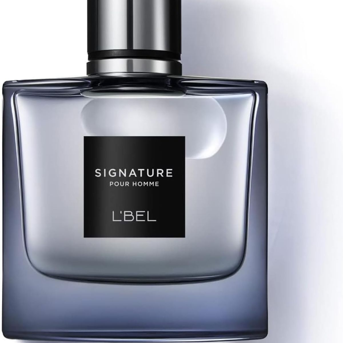 Lbel - Perfume Signature Pour Homme 100ml