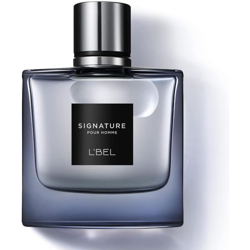 LBEL - Perfume Signature Pour Homme 100ml