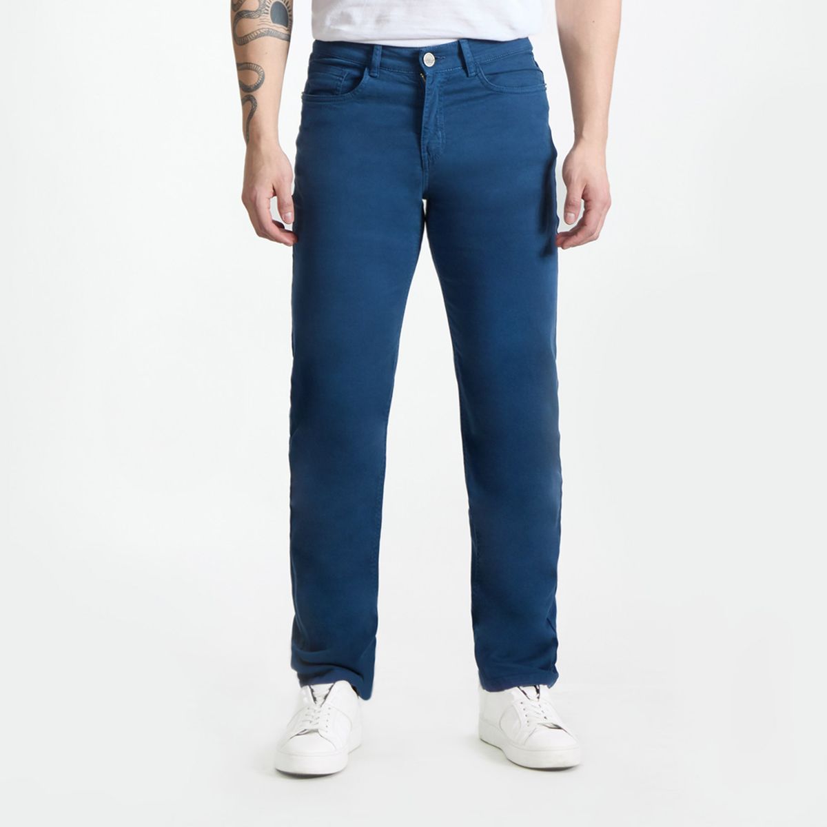 Cotton'S Jeans - Pantalón Slim Hombre Cottons Jeans Esteban Regular