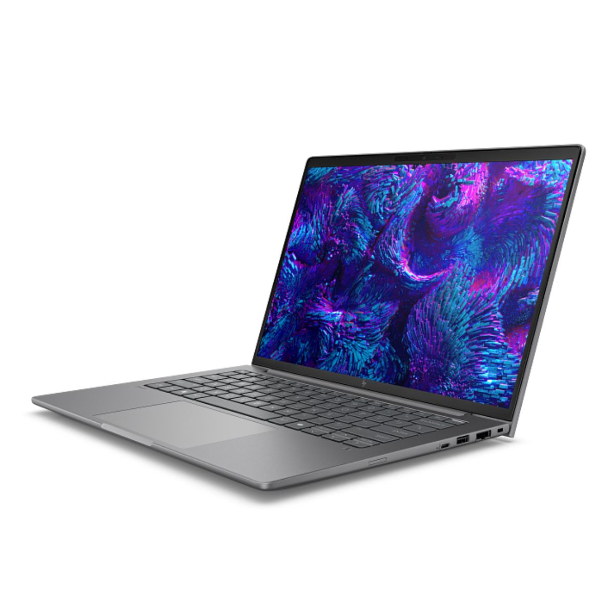 HP - LAPTOP HP Zbook 8 G1i CORE ULTRA 7 255H RAM 16GB SSD 512GB ARC 140T GPU 16" LCD LED WUXGA WIN 11
