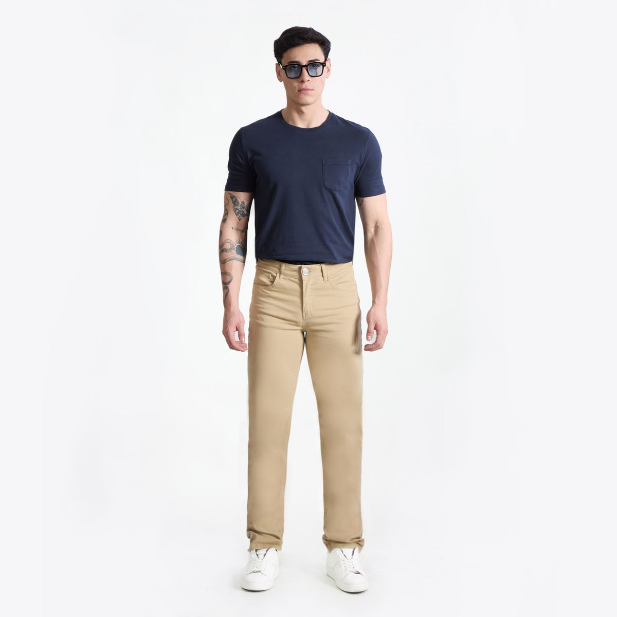 COTTON'S JEANS - Pantalón Slim Hombre Cottons Jeans Esteban Regular