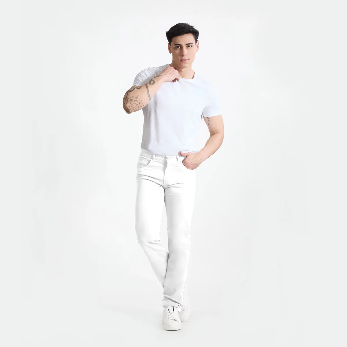 COTTON'S JEANS - Pantalón Slim Hombre Cottons Jeans Esteban Regular