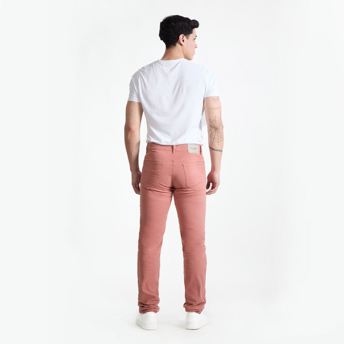 COTTON'S JEANS - Pantalón Slim Hombre Cottons Jeans Esteban Regular
