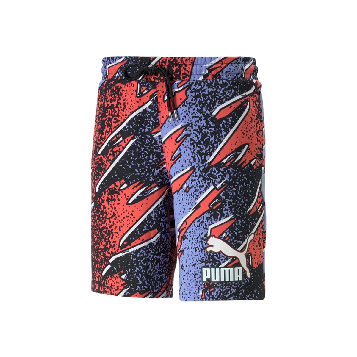 GENERICO - Puma Fandom Printed 8 Shor Talla M Hombre