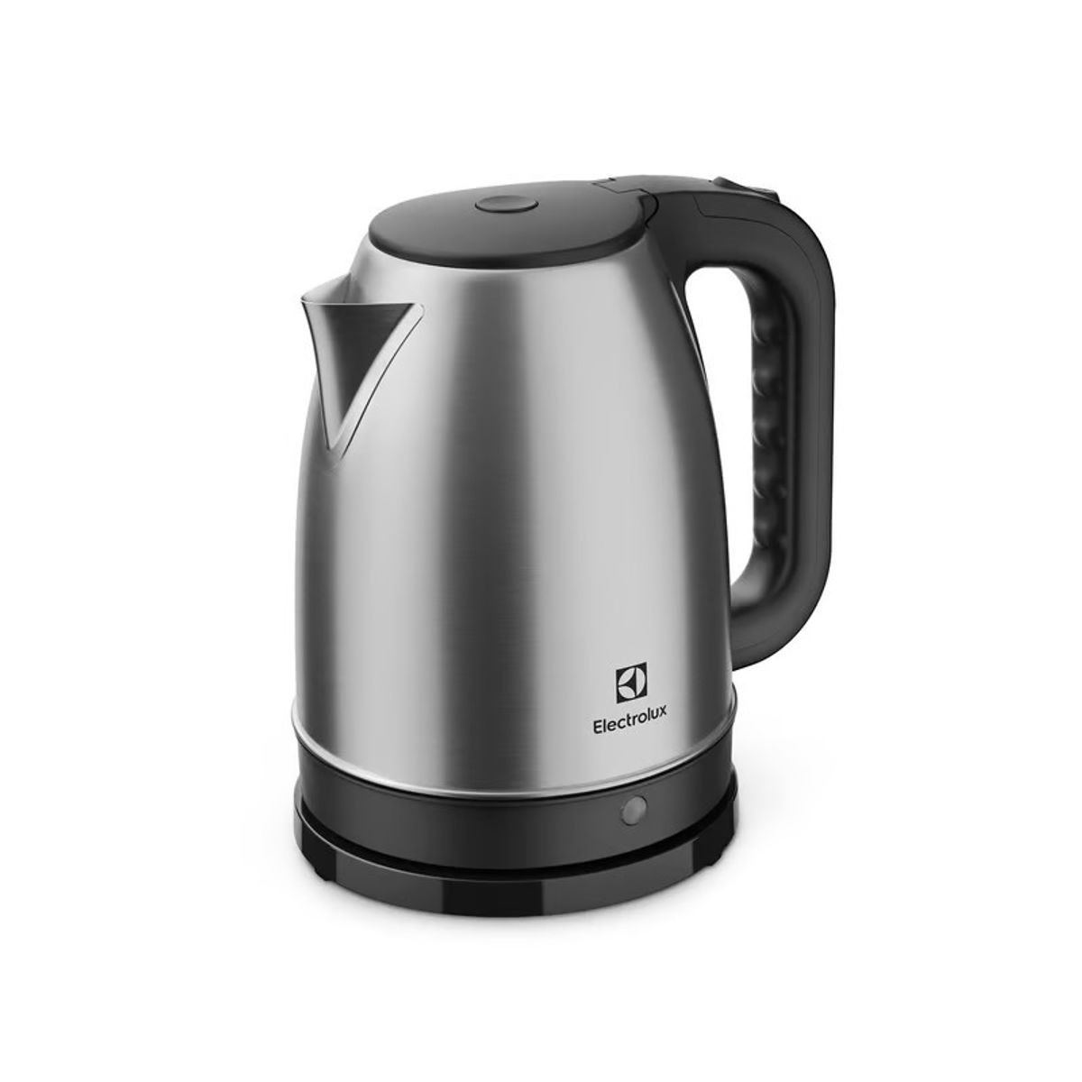 ELECTROLUX - Hervidor Electrico Efficient 1.7 L Silver EEK10