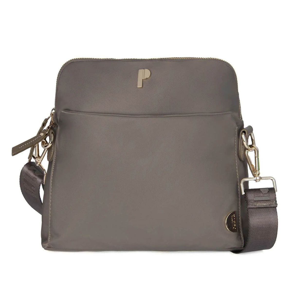 PORTA - BOLSO MORRAL PORTA YPANE