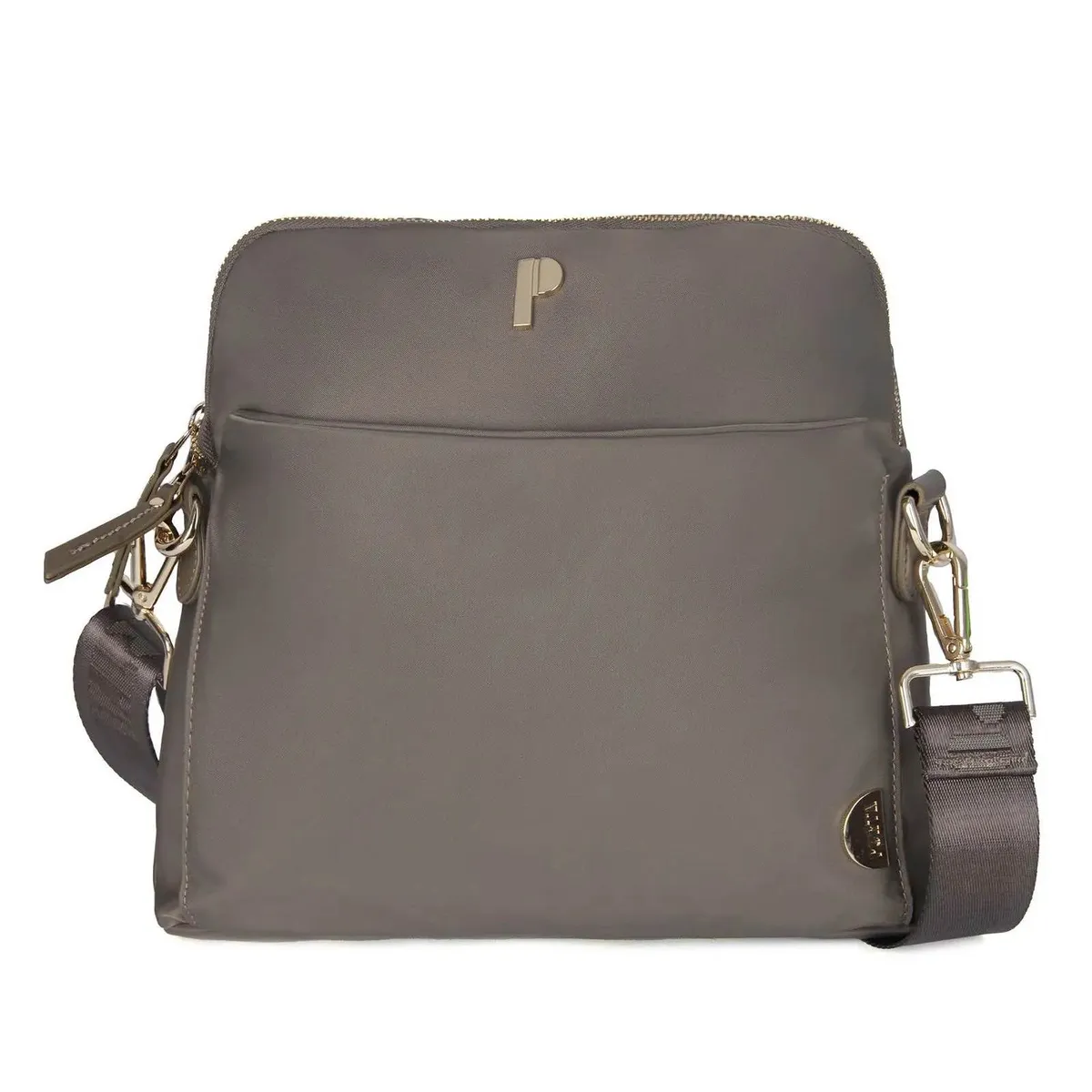 PORTA - BOLSO MORRAL PORTA YPANE