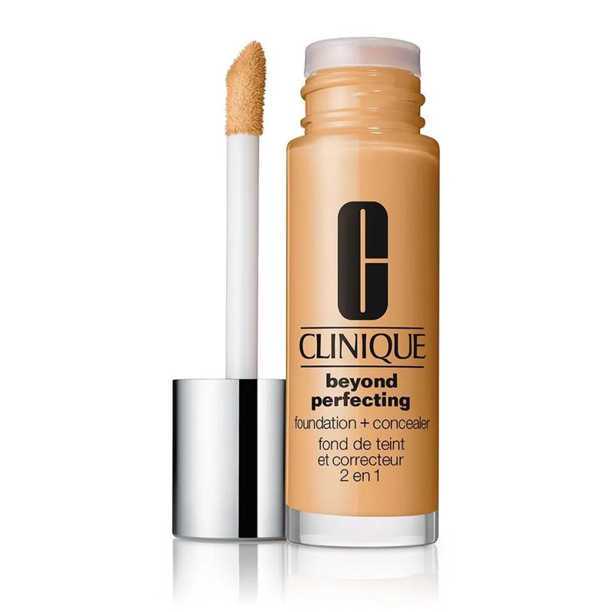 CLINIQUE - Base Líquida Beyond Perfecting 30 ml