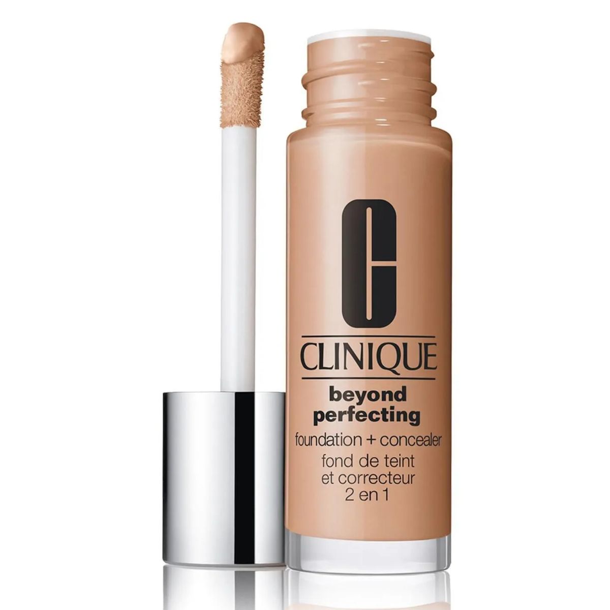 CLINIQUE - Base Líquida Beyond Perfecting 30 ml