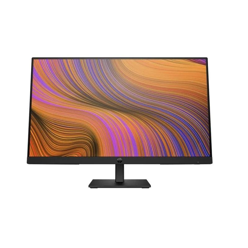 HP - MONITOR HP P24H G5 23.8 FHD