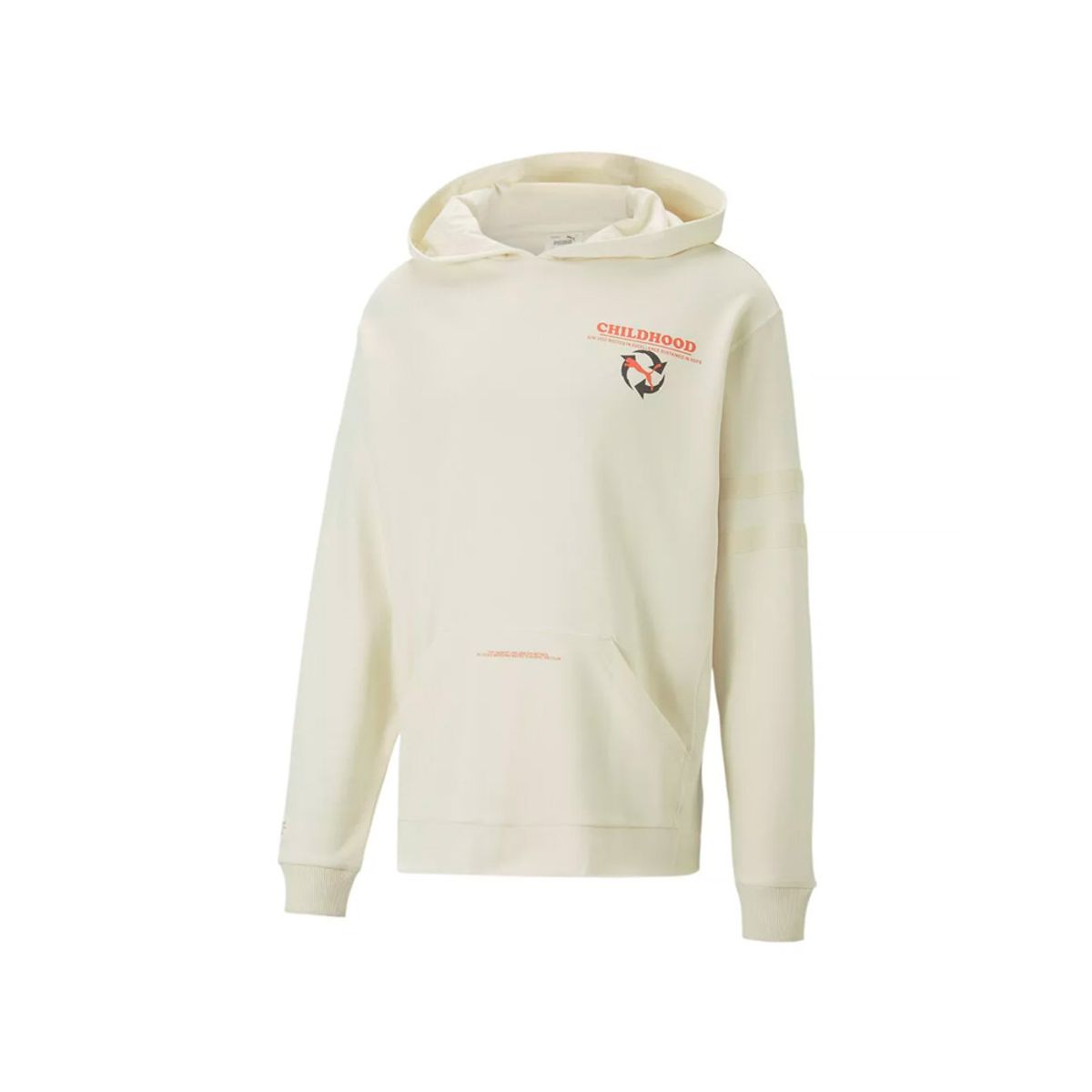 GENERICO - Puma Childhood Dreams X Graphic Pullover Unisex Talla M