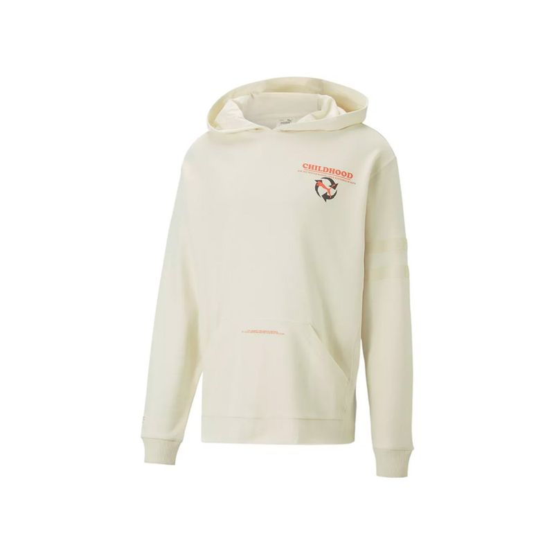 GENERICO - Puma Childhood Dreams X Graphic Pullover Unisex Talla M