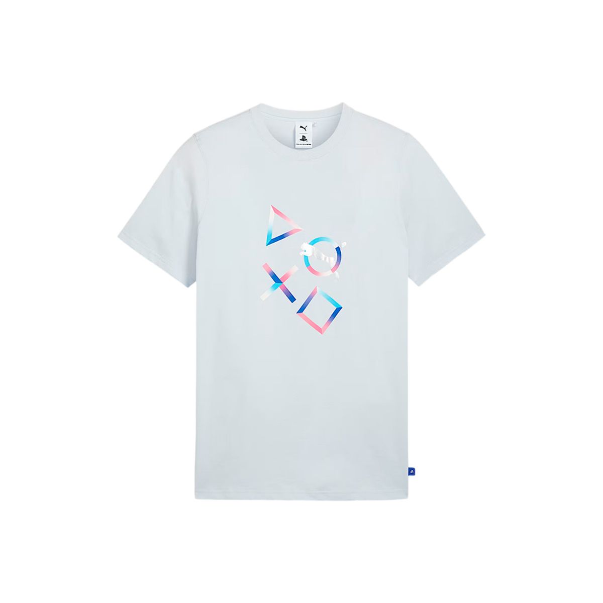 GENERICO - Puma Polo Play Station Hombre Talla S