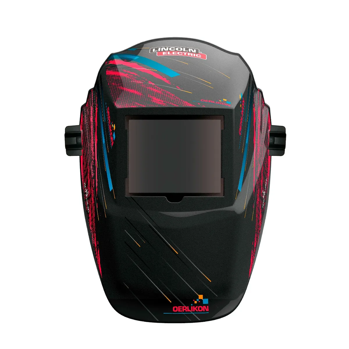 HYUNDAI - SOLDADORA INVERTER HYUNDAI MMA 200K - OERLIKON