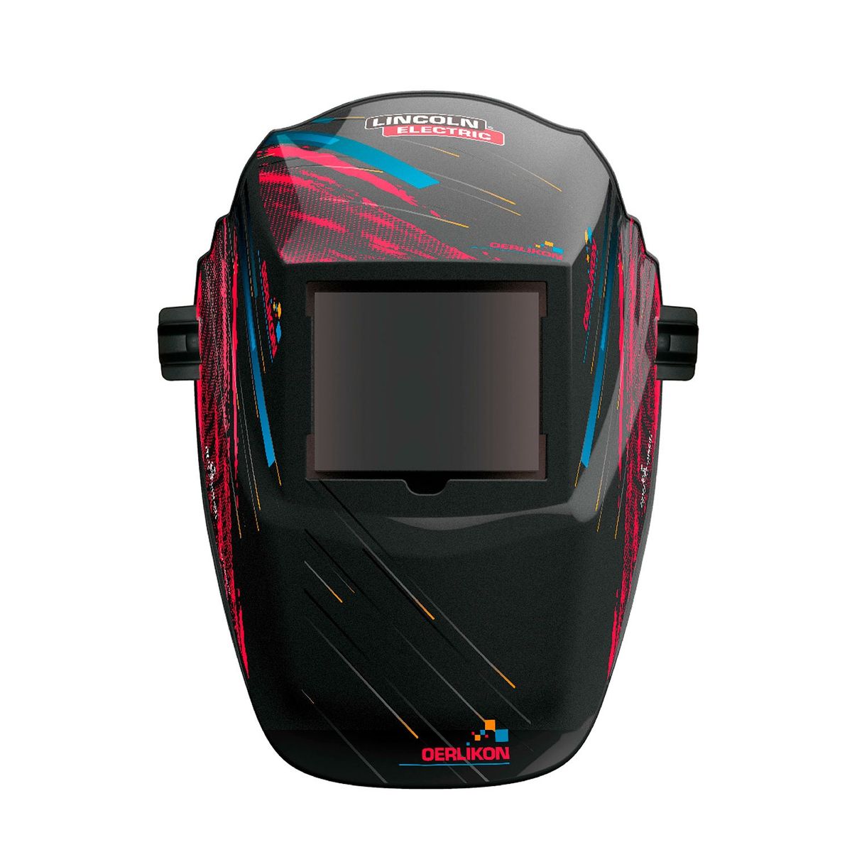 HYUNDAI - SOLDADORA INVERTER HYUNDAI MMA 160K - OERLIKON