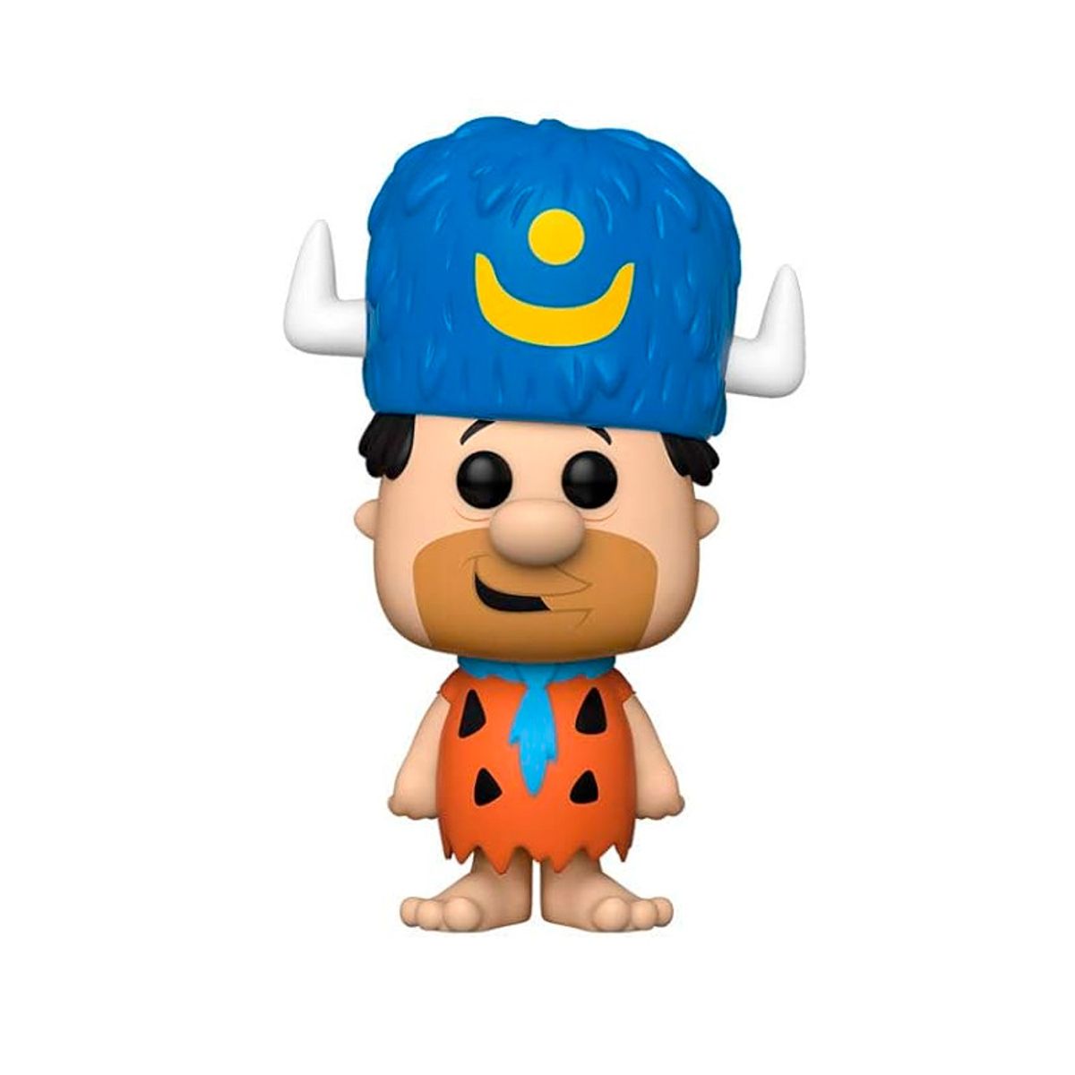 FUNKO - LOS PICAPIEDRA FRED FLINSTONE PEDRO PICAPIEDRA BUFALOS 658
