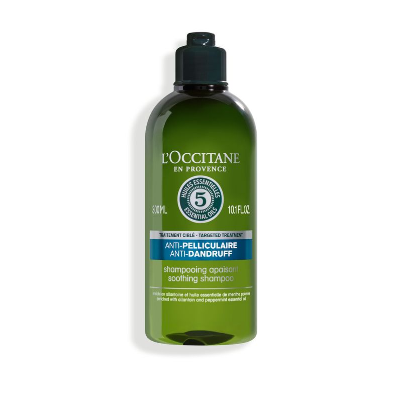 LOCCITANE - Shampoo Anti caspa 300ml