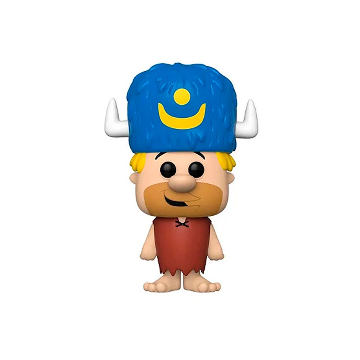 FUNKO - LOS PICAPIEDRA PABLO MARMOL BUFALOS MOJADOS 657