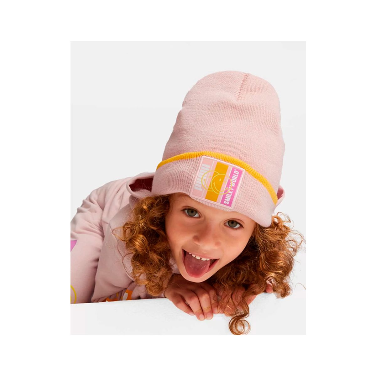 GENERICO - Gorro PUMA Sw X Cuffless Beanie Mujer